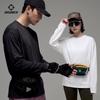 Men's NEO STRETCH Moisture-Wicking Long Sleeve Athletic Tee