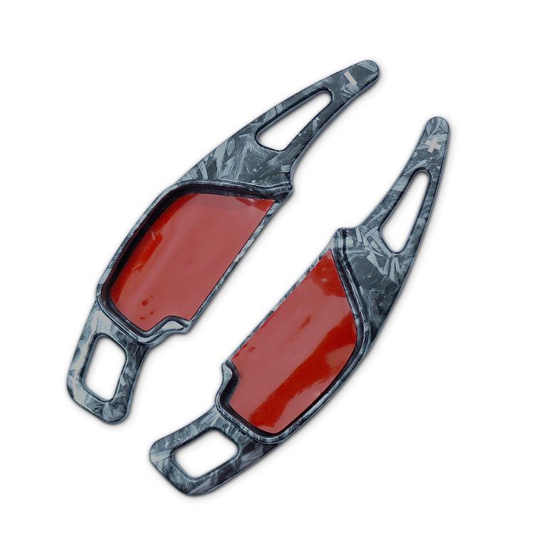 Reiz Steering Wheel Paddle Shifter Positioning Shims for Kaya, Lingche, and More