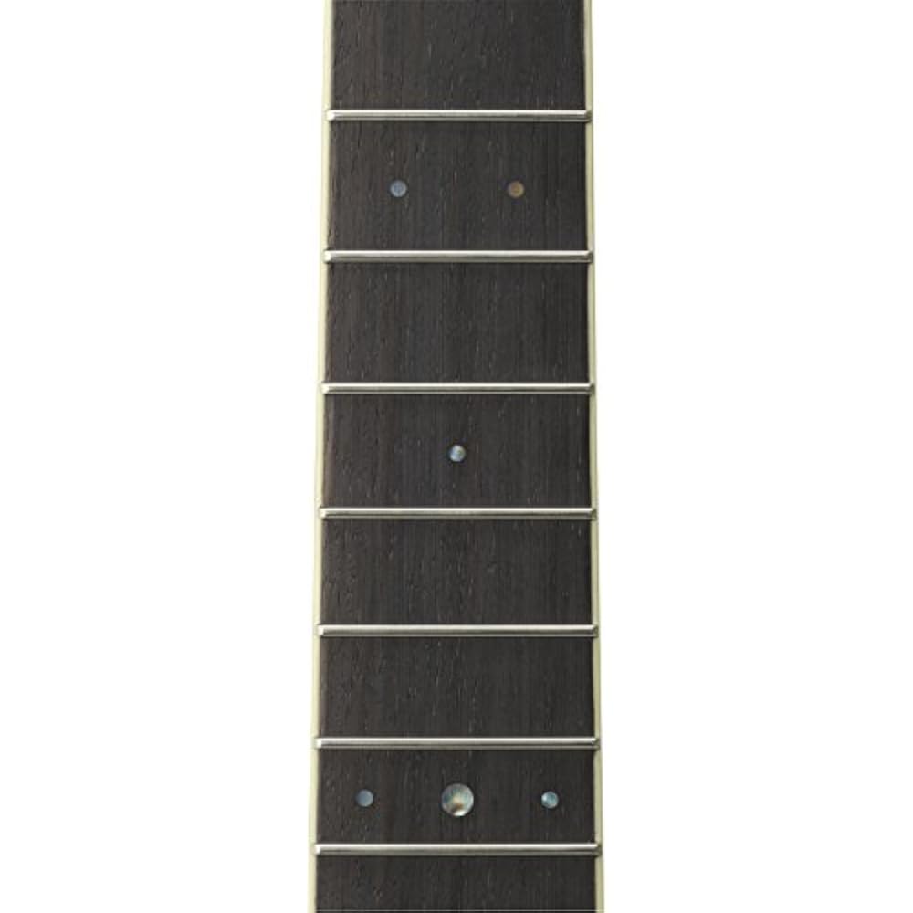 Yamaha YAMAHA acoustic guitar LJ6 ARE equipped with passive type pickup