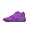 Puma MB.01 'Queen City' (Unisex) Purple Glimmer / Blue Atoll Basketball Shoes 377237 10