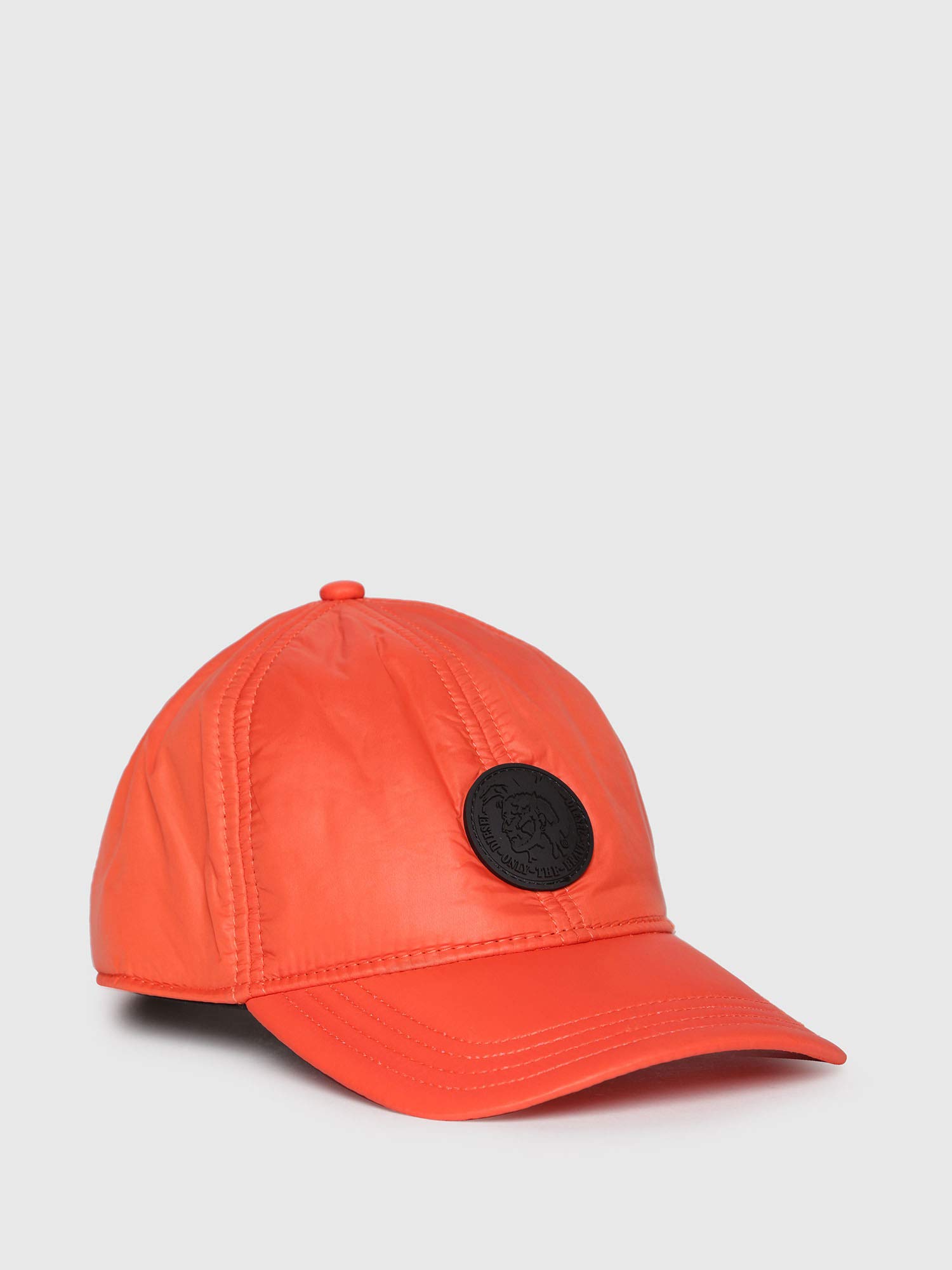 Cap 00SKQT0BATX 01 Orange 3AG [Diesel] Men s оранжевый