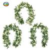 Wedding Structure Decor Artificial Acacia Vine For Wedding Ceremonies Effortless Wrapping Arrangement High-quality Silk Material