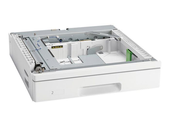 Insert De Plateau - Xerox - VersaLink - Compatible - Accessoire Générique - Performance Préservée