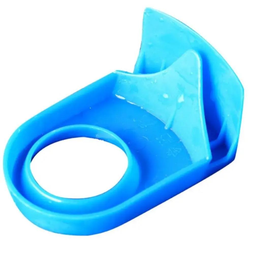 5Pcs Plastic Cocktail Bottle Buckle Thicken Beer Drink Upside Down Clip Beer Bottle Holders Club