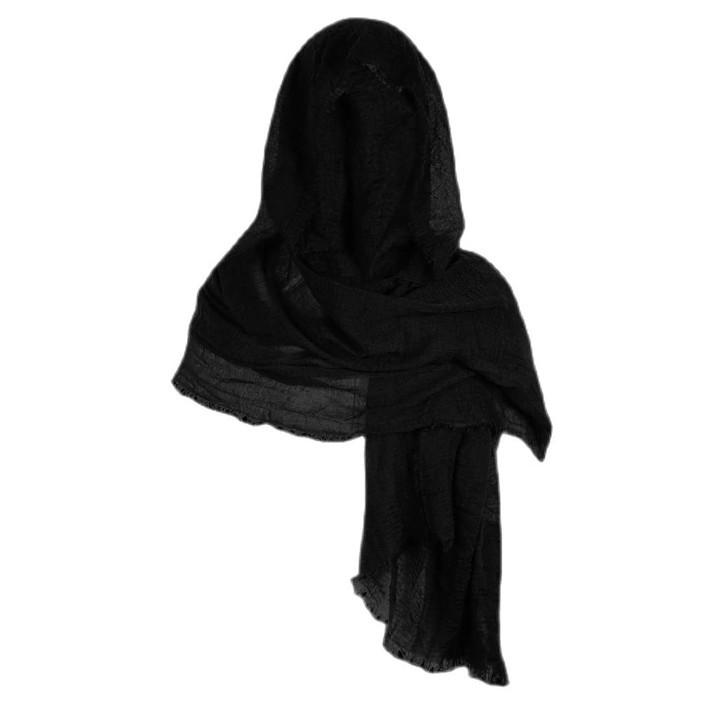 Medieval Renaissance Knight Cape Cloak Shoulder Half Cape Costume Pirate Scarf For Men Women Larp Cosplay Festivals