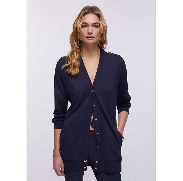 Пиджак Liu Jo TA6022JS18293924 EU XXL