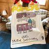Cartoon P-popeye Throw Flannel Cozy Print Blanket, Portable, Durable Machine Washable Cute Cool
