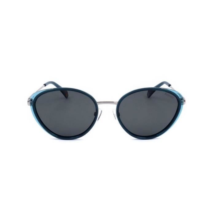 Polaroid Lunettes de soleil Femme PLD 6145S AZURE TURQUOISE - 0716736369068