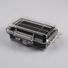 Outdoor Shockproofed Case Moisture Proof Storage Box Camping Sealed Box for Camping and Hiking Gears