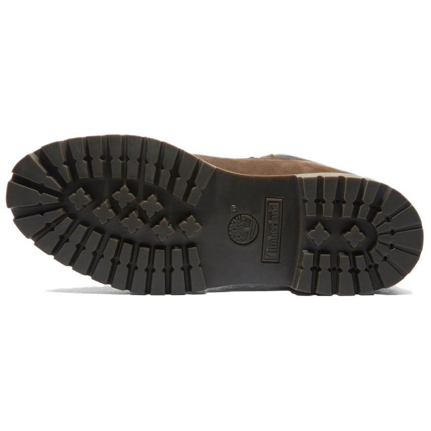 Timberland lace-up boots TB1100012141