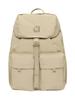 Nordisk [B-Mate] Flap Backpack V3_Dark Beige