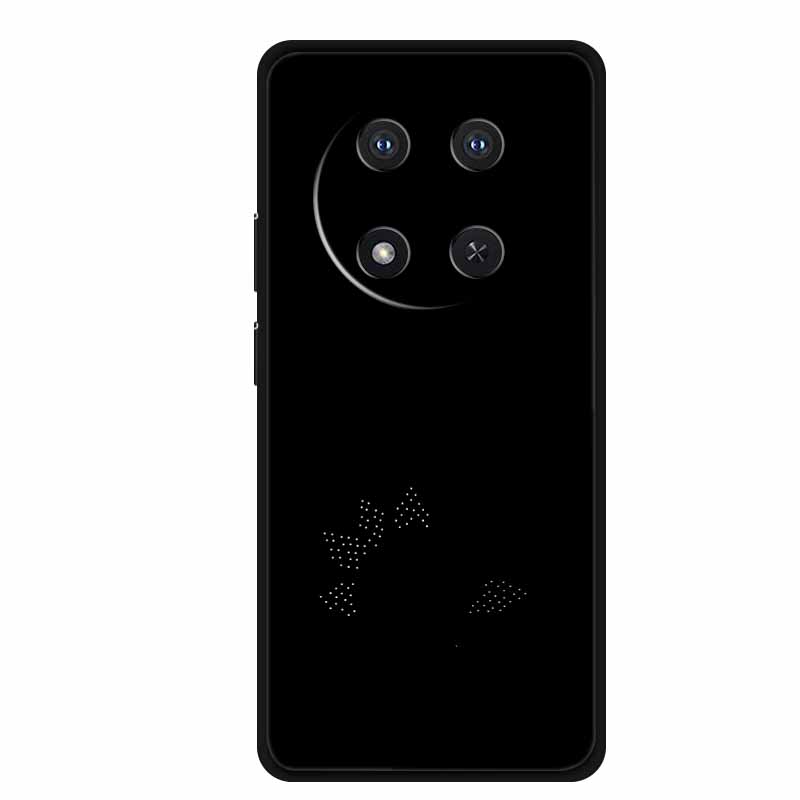 

Для Honor X9c Чехол HonorX9c Чехол Черный Силикон Мягкий Funda Para Для Honor X9c Задняя Крышка Чехол X 9 c X9 c X 9c 6.78 Чехол Capas Honor X9c