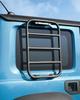 Suzuki Jimny JB64 Side Jimny Sierra JB74 Window Rear No Drilling Aluminum Exterior Accessories Ladders, Ladders, Ladders, Required, Parts,