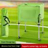 Portable Folding Storage Cart