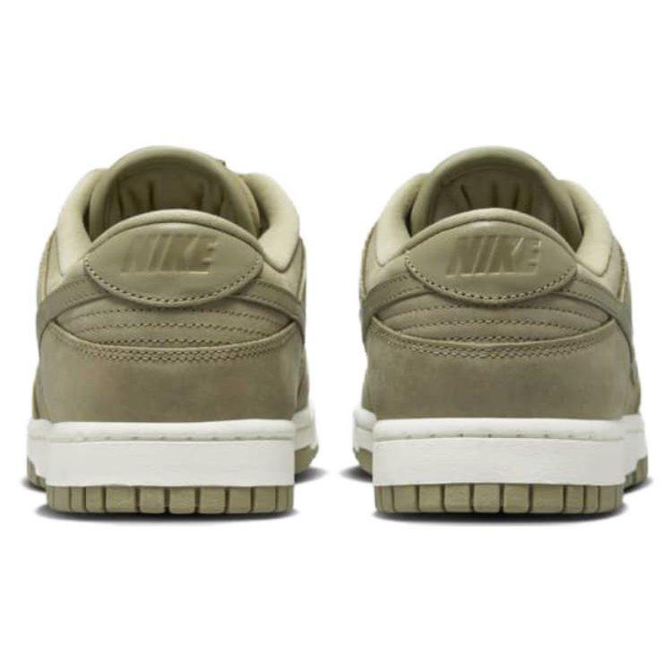 Nike Dunk Low Prm Neutral Olive Women's DV7415-200