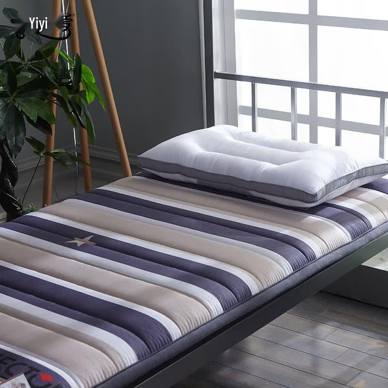 Yiyiai All-Cotton Dormitory Compressed Mattress
