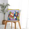 Pillow Case Super Zings SuperThing Custom  Pillow Cover For Couch Sofa Bedroom Morden Pillowcases