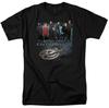 Star Trek Enterprise Crew TV Show T-Shirt Sizes S-3X NEW
