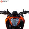 Compatible with KTM DUKE 125/200/390 (2011-2016) Front Headlight Assembly