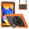 For Lenovo Xiaoxin Pad 11 2025/2024/Idea Tab/K11 Gen 2/M11/K11 LTE (2024) Case PC+Silicone Tablet Cover