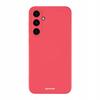 Sc Silicone Case Galaxy S23 Fe Red