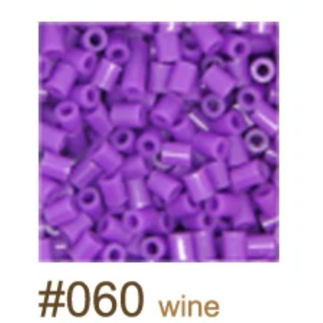 2.6mm Mini Beads 1000PCS 230colors Fuse Beads for Kids Gift Hama Beads Diy Puzzles Iron Beads High Quality