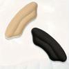 Self-Adhesive Heel Grips Pads for Shoes Anti-Slip Inserts for Loose Shoes Comfort Fit Cushion Back of Heel Protectors
