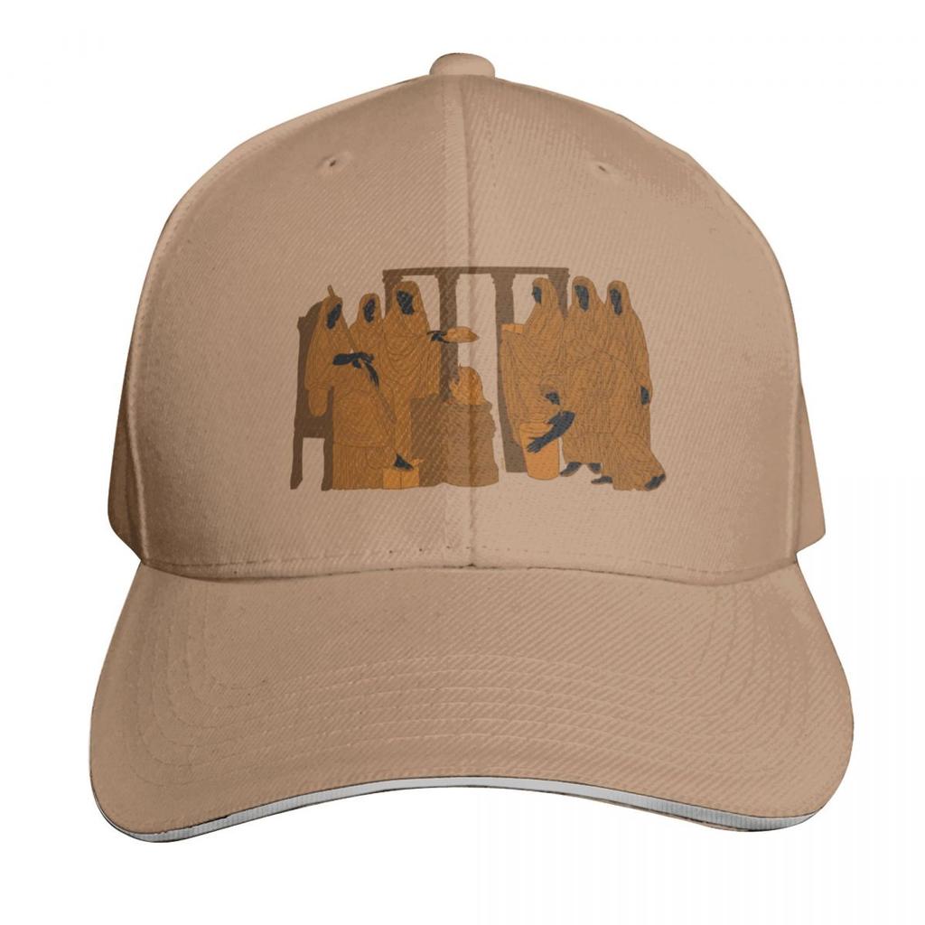 Vestal Virgins Baseball Cap Designer Hat Trucker Cap Designer Cap Mountaineering Hats For Unisex Womens