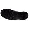 Dr. Martens Penton Brogue Leder Slipper Loafer Unisex Loafer Schwarz 41758001