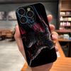 Kryt na telefon Hra Assassins C-Creed Pro IPhone 17 Pro Max 15 Pro 16 14 Plus 12 13 Mini 11 Pro Nárazuvzdorný Měkký kryt