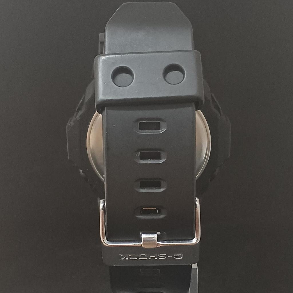 Used CASIO GA-150 G-SHOCK