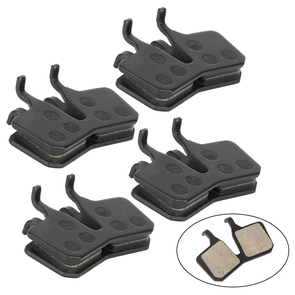 Bicycle Safety First Get Your Hands On This Set of 4 Disc Brake Pads Designed Specifically for the For Magura MTB Lineup