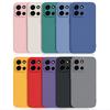Applicable To OnePlus Turbo1 Mobile Phone Case 1 Plus Tubro1V  Case OPPO New Tubor Liquid Silicone OPP
