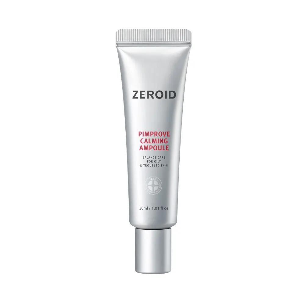 ZEROID Pimprove Calming Ampoule 30ml 30ml