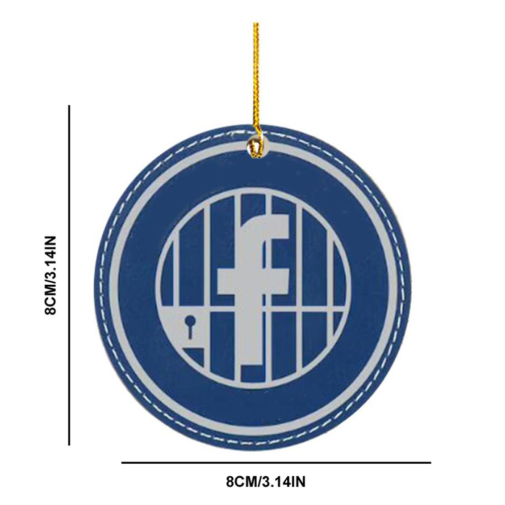 Christmas Listing Decorations Repeat Offender 2021 Funny Interesting Christmas FB Title Listing