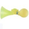 Party Noise Maker Loud Air Horn for Bikes - Handlebar-Mounted Safety Road Bell Multi-Use Bicycle Horn with Airbag Design