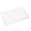 SMVP Stainless Steel BBQ Grill Net
