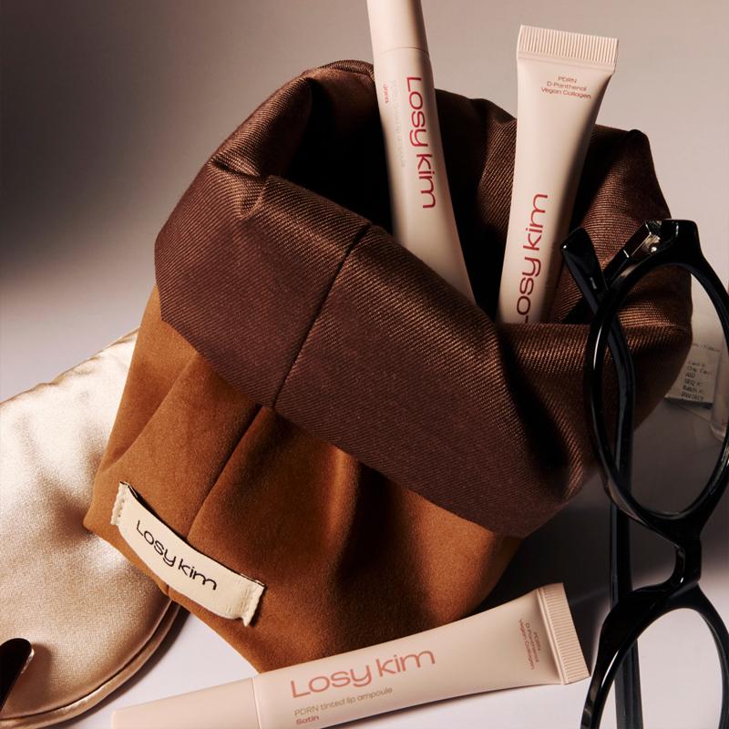 [Losy Kim] PDRN Tinted Lip Ampoule 10ml