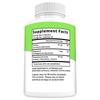 Choline Dietary Supplement, With Magnesium, Inositol, L-Glutamine, 120 Capsules Per Bottle