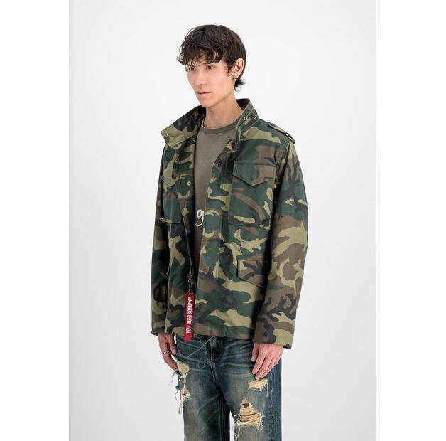 Куртка Alpha Industries Studio