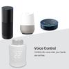 Programmable Heating Valve with Smart Radiator Thermostat Featuring Remote Control for Home Temperature Adjustment