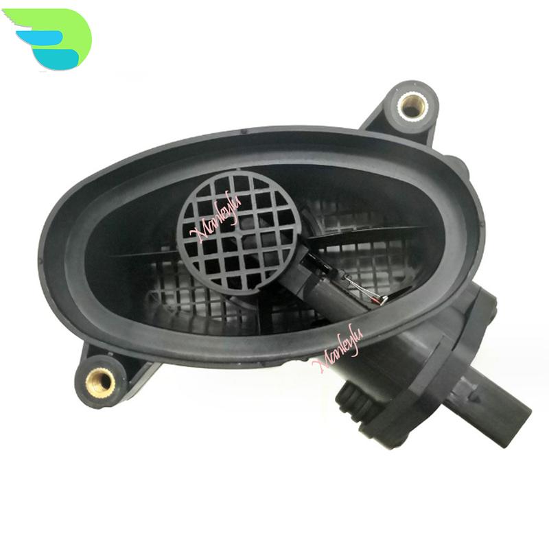 Mass Air Flow Meter MAF Sensor For BMW E38 E39 E46 0 928 400 527 13712247002 13622247074 13627787076 13627787976