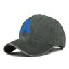 Vintage Adjustable Unisex Vintage Cap for Outdoor Hiking and Mountaineering