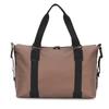 Men's Shoulder Bag Luggage Bag Dry and Wet Separate for Going Out Travel Bag Gym Bag