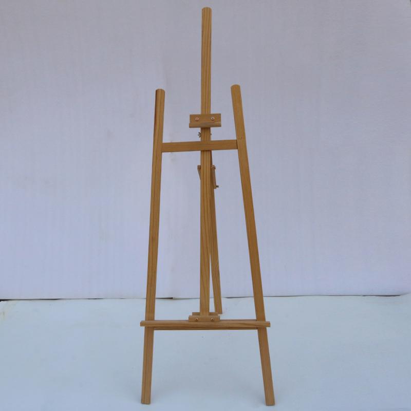 Silk Flower Wedding Welcome & Directional Sign with Floral Art Decoration