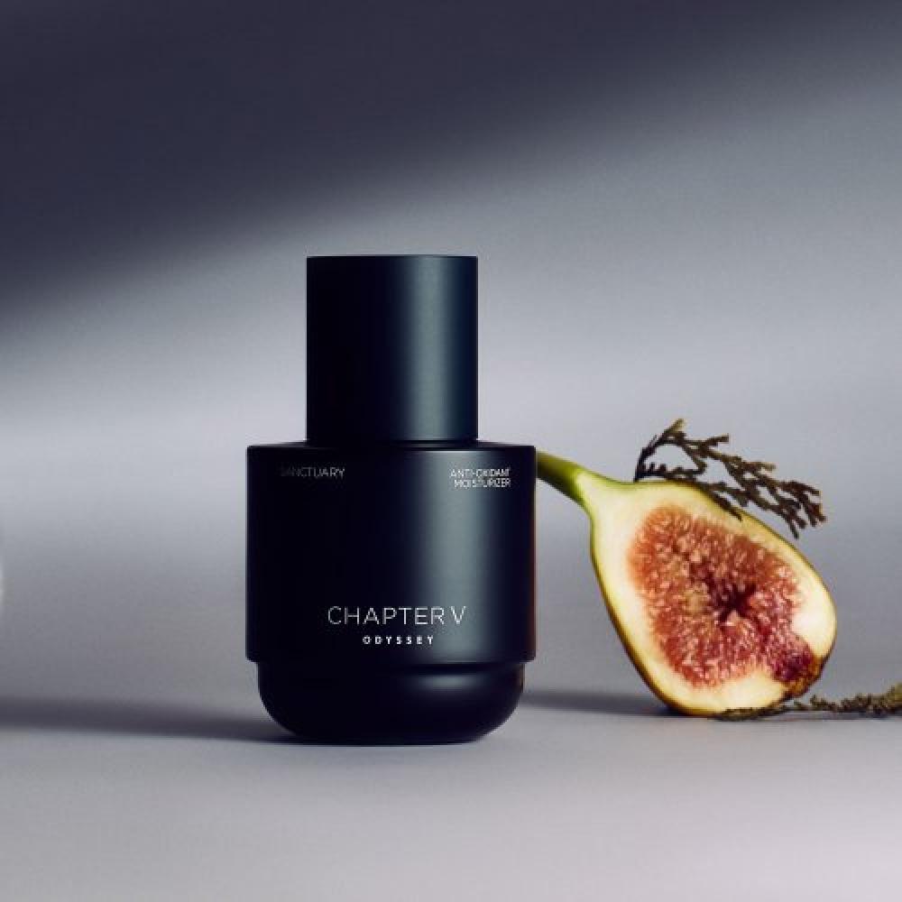 

Odyssey Chapter 5 Antioxidant Moisturizer Sanctuary 110ml NONE