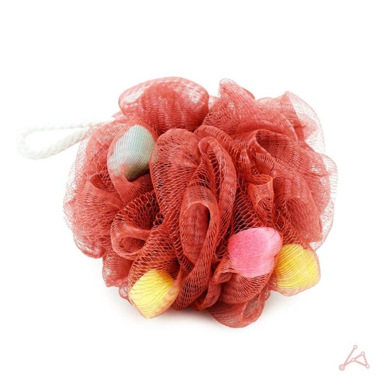 

Archive Shower Ball (1 random color)