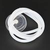 1Set Universal Silicone Tube Transparent Inlet Pipe New Water Dispenser Pipe  Pumping Water Device