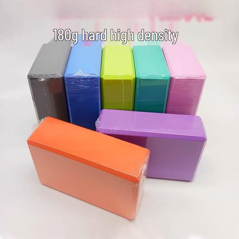 EVA Yoga Brick