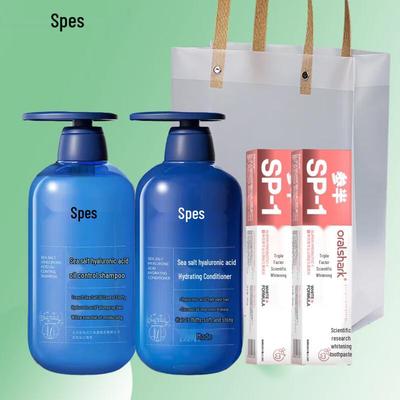 Περιποίηση μαλλιών και δέρματος του κεφαλιού – Σετ περιποίησης μαλλιών